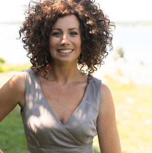 Meet your Posher, Keri